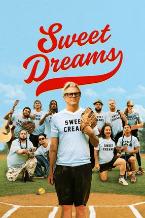 Poster: Sweet Dreams