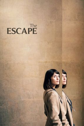 Poster: The Escape