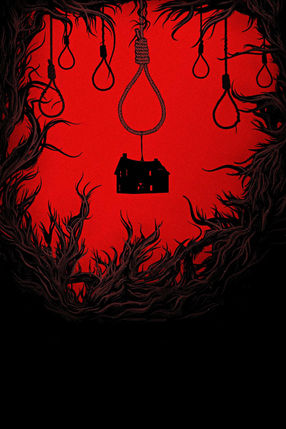 Poster: Hell House LLC