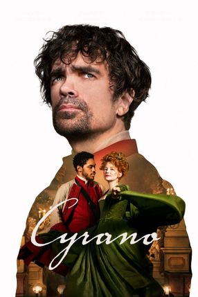 Poster: Cyrano