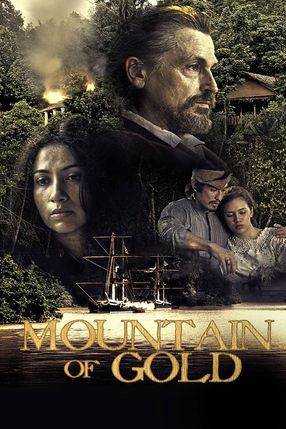 Poster: Mountain of Gold