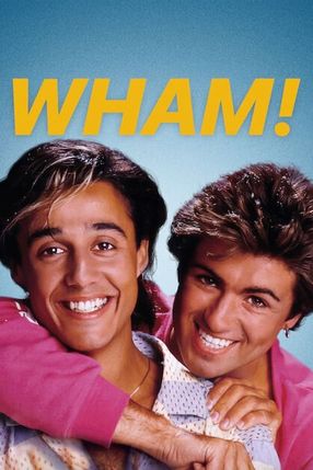 Poster: Wham!