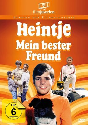 Poster: Heintje - Mein bester Freund