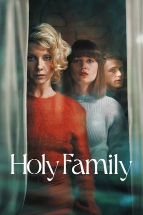 Poster: Heilige Familie