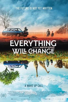 Poster: Everything Will Change