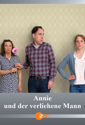 Poster: Annie und der verliehene Mann