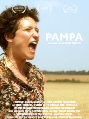 Poster: Pampa