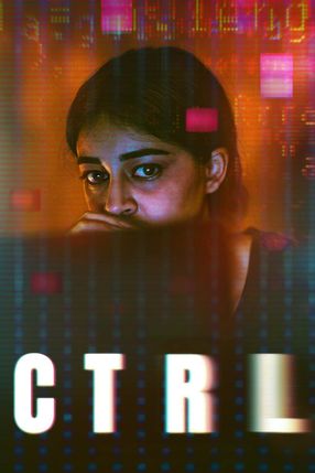 Poster: CTRL