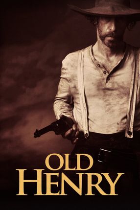 Poster: Old Henry