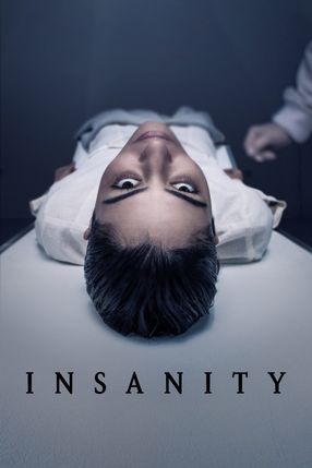 Poster: Insanity (US)
