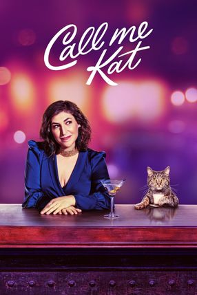Poster: Call Me Kat