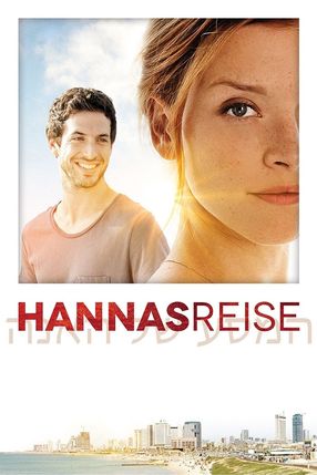 Poster: Hannas Reise