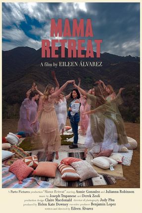 Poster: Mama Retreat