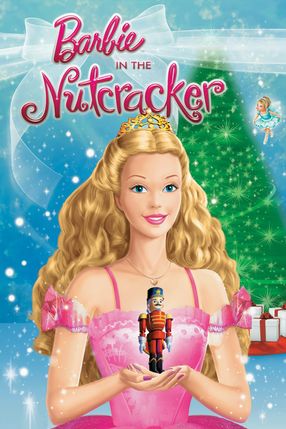 Poster: Barbie in Der Nussknacker