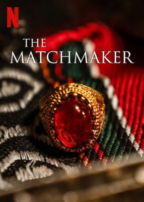 Poster: The Matchmaker