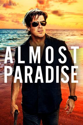 Poster: Almost Paradise