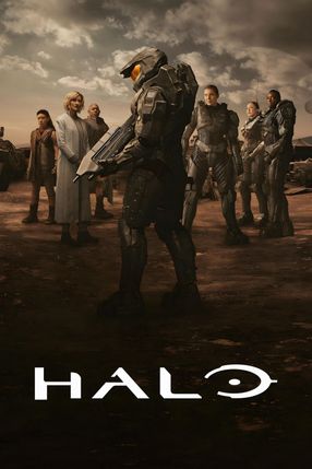 Poster: Halo