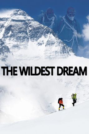 Poster: The Wildest Dream