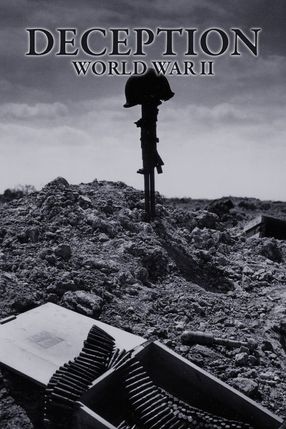 Poster: Operation Streng geheim - Täuschung im Zweiten Weltkrieg