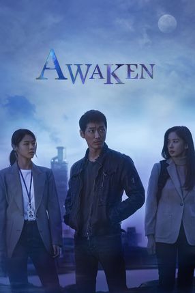 Poster: Awaken