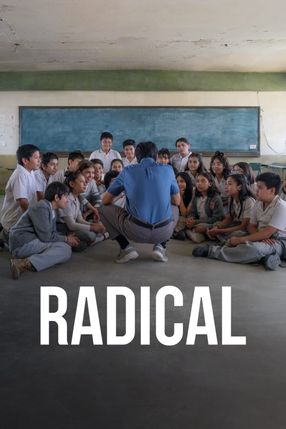 Poster: Radical: Eine Klasse für sich