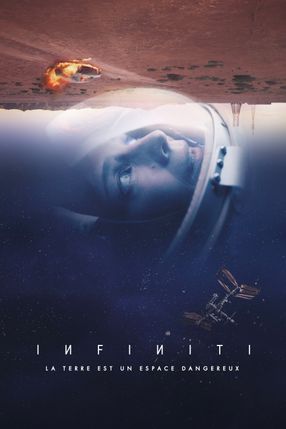 Poster: Infiniti