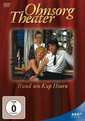 Poster: Ohnsorg Theater - Rund um Kap Hoorn