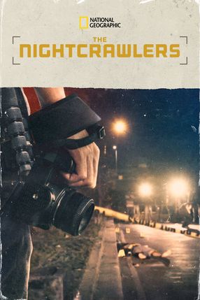 Poster: The Nightcrawlers