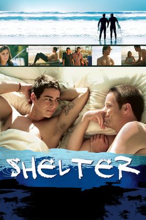 Poster: Shelter