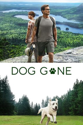 Poster: Dog Gone