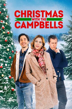 Poster: Weihnachten bei den Campbells