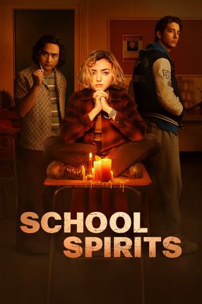 Poster: School Spirits