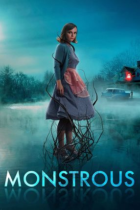 Poster: Monstrous