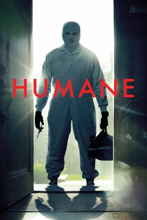 Poster: Humane