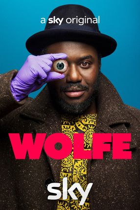 Poster: Wolfe