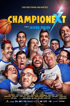 Poster: Championext