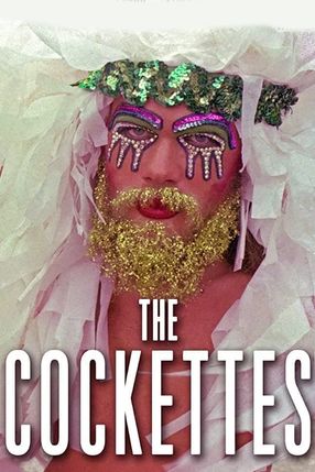 Poster: The Cockettes