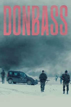 Poster: Donbass