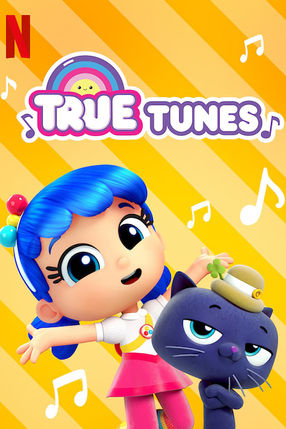 Poster: True Tunes