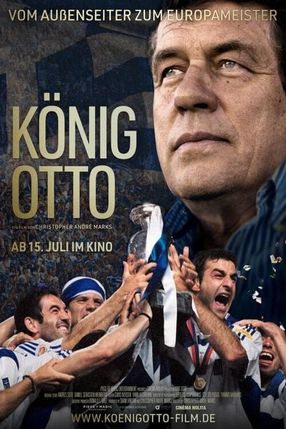 Poster: König Otto