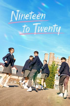 Poster: Nineteen to Twenty