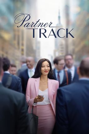 Poster: Partner Track