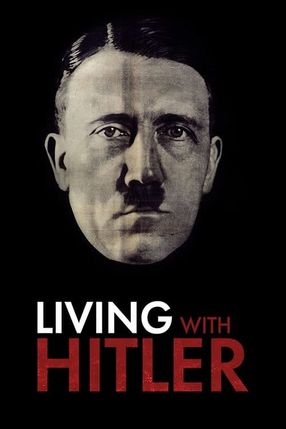 Poster: Hitler-Deutschland – Leben im Dritten Reich