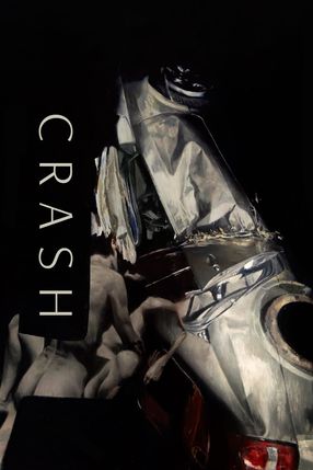 Poster: Crash