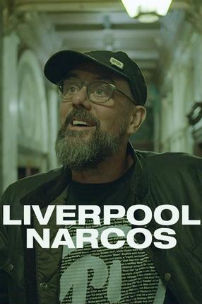 Poster: Liverpool Narcos