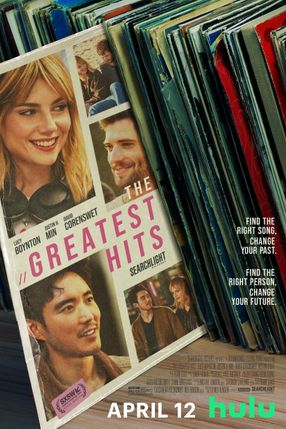 Poster: The Greatest Hits