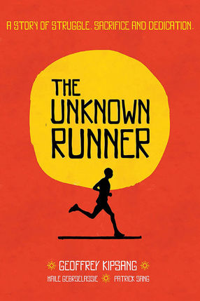 Poster: The Unknown Runner