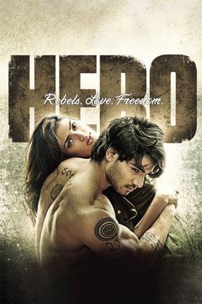 Poster: Hero