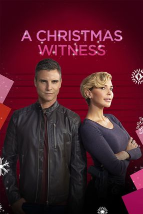 Poster: A Christmas Witness - Ein Schutzengel zu Weihnachten