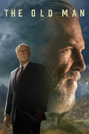 Poster: The Old Man